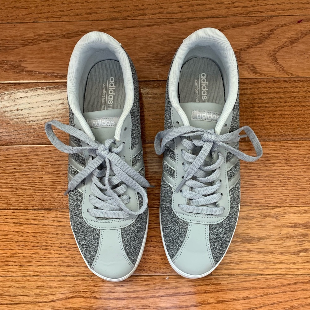 Adidas sneakers